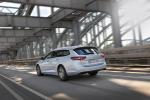 Opel Insignia Sports Tourer Turbo D 2017 года